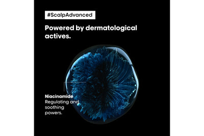 Scalp Advanced Anti-Discomfort Dermo-Regulator Shampoo