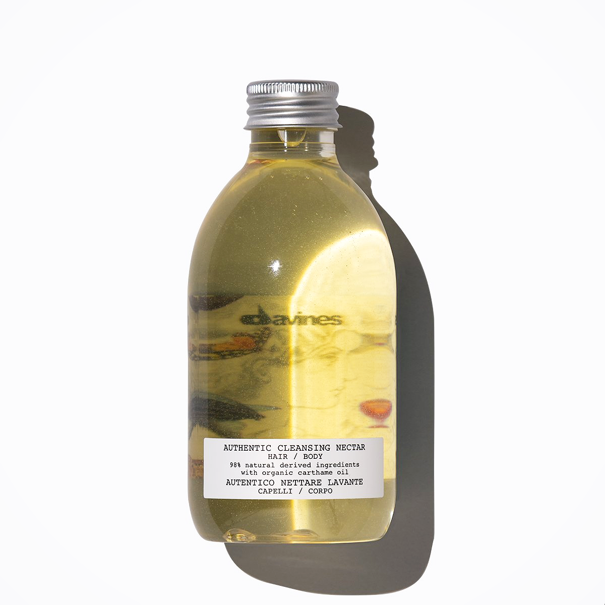 Authentic Cleansing Nectar - Brush Salon
