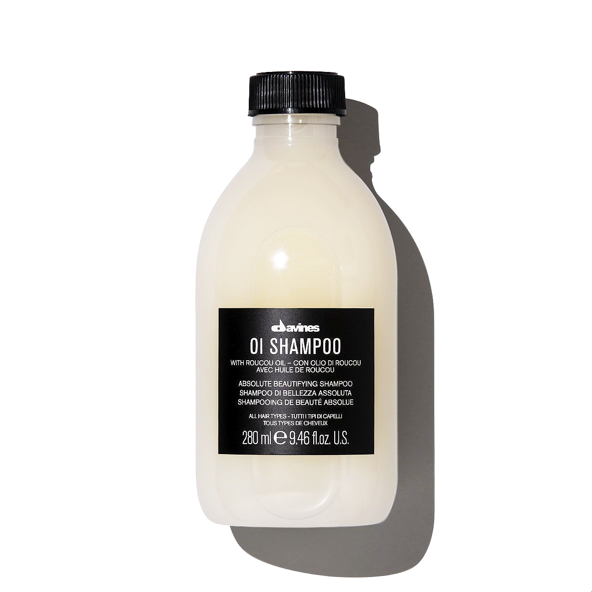 OI Shampoo - Brush Salon 