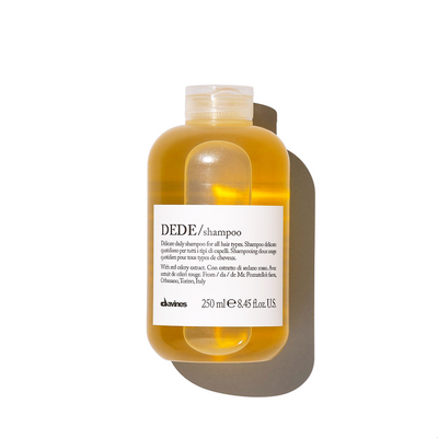DEDE Shampoo - Brush Salon 