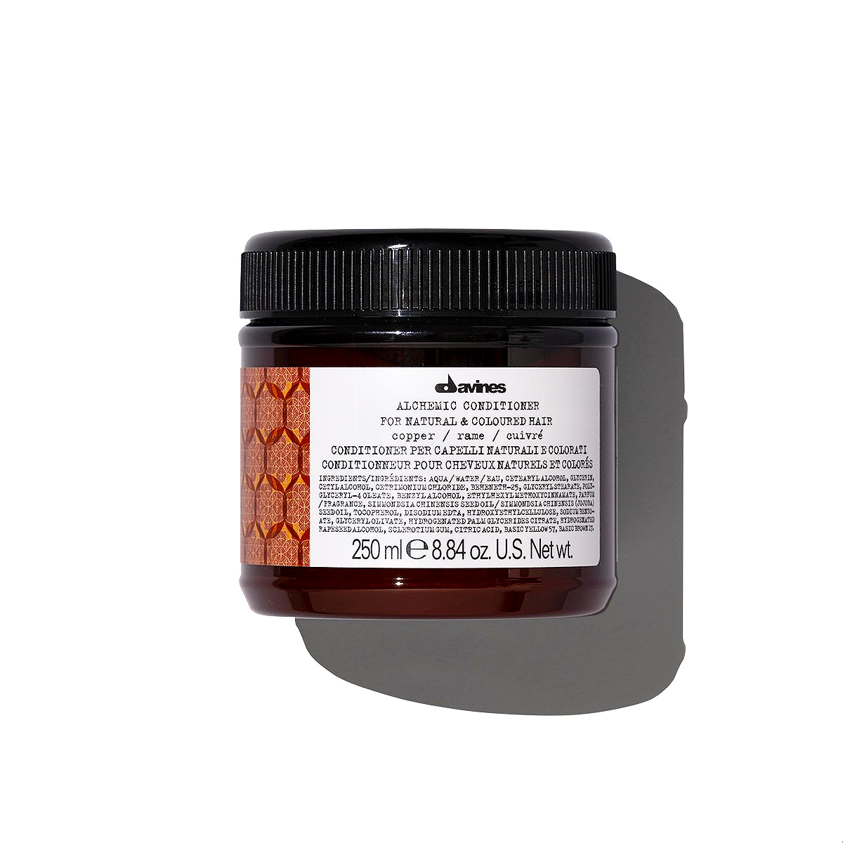 Alchemic Copper Conditioner - Brush Salon