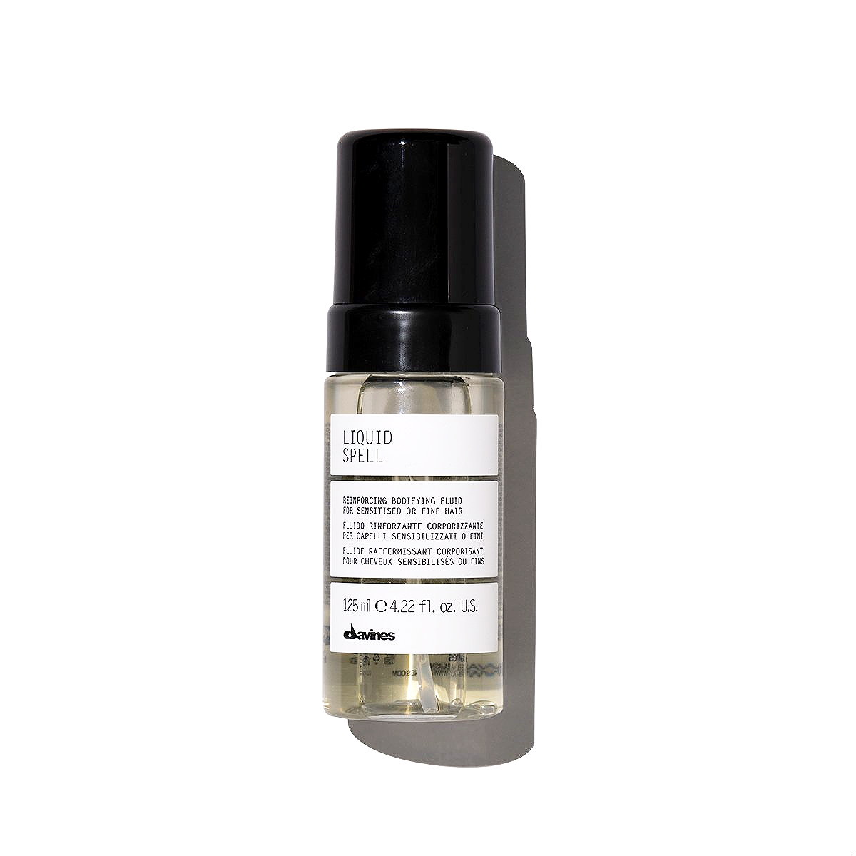 Liquid Spell - Brush Salon 