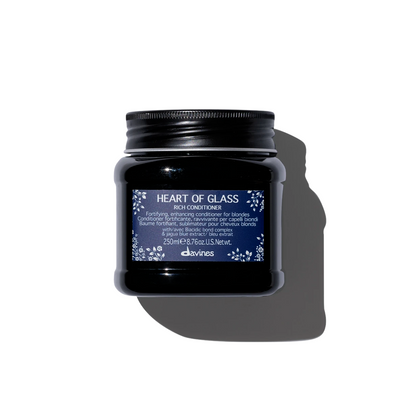 Heart Of Glass Rich Conditioner