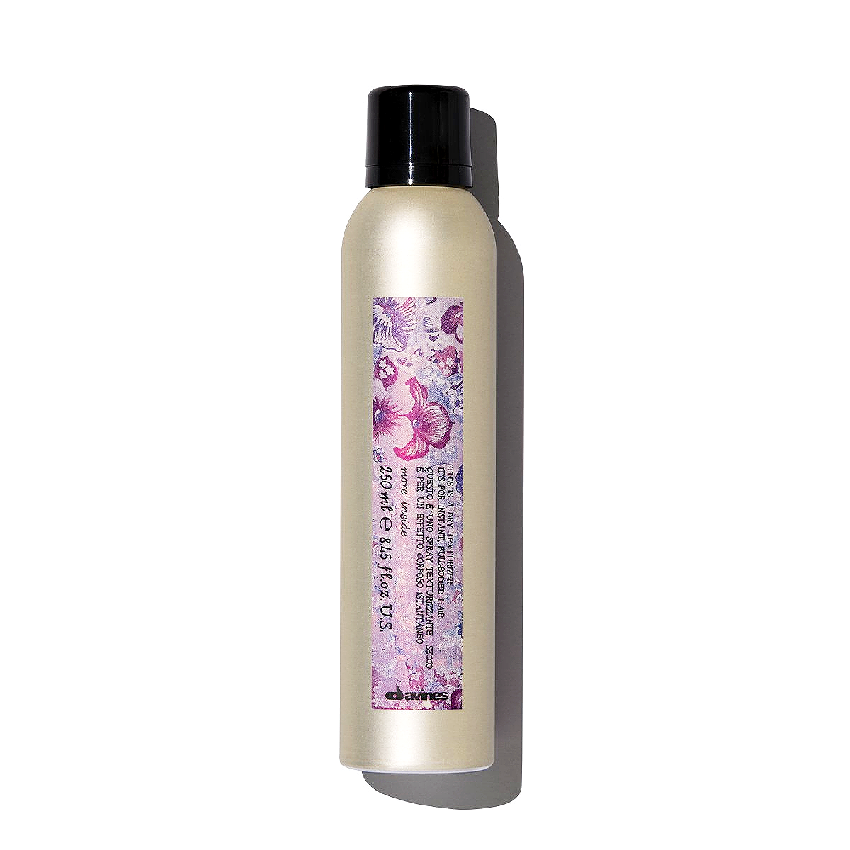 This Is A Dry Texturizer - Brush Salon 