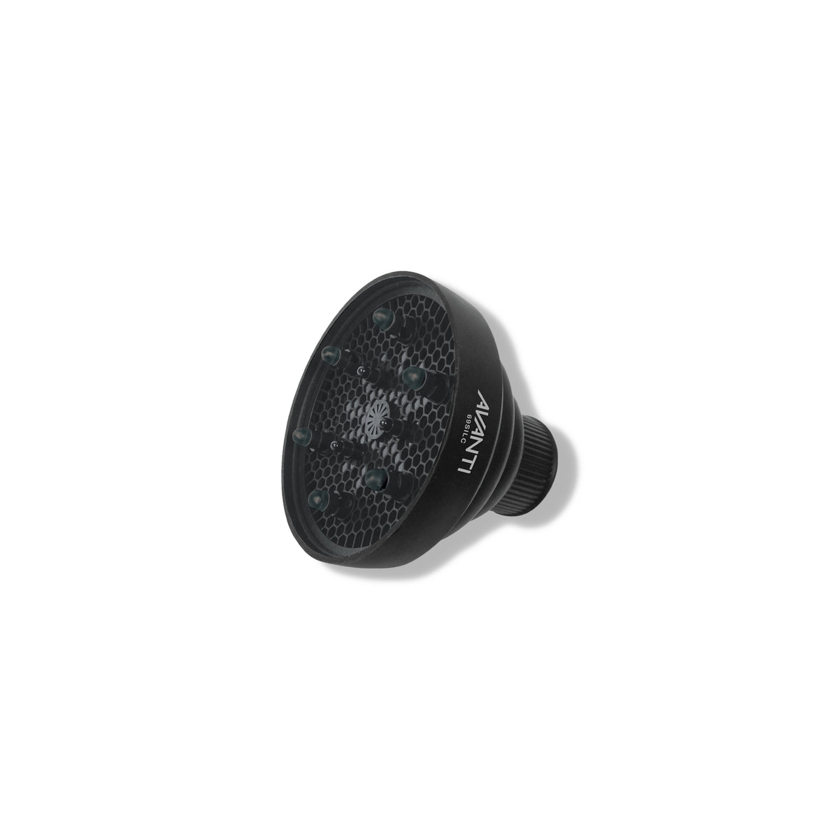 Avanti Diffuser Avanti | Universal Silicone Folding Diffuser – Brush Salon