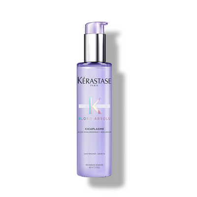 Blond Absolu Cicaplasme