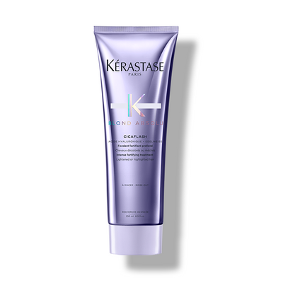 Blond Absolu Cicaflash