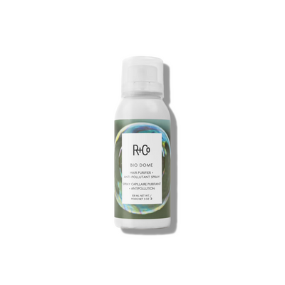Bio Dome Hair Purifier + Anti-Pollutant Spray