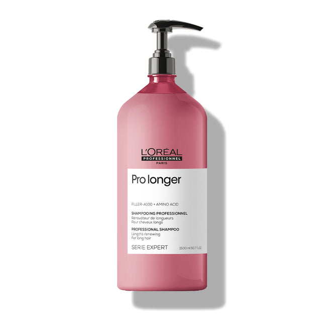 Serie Expert Pro Longer Lengths Renewing Shampoo