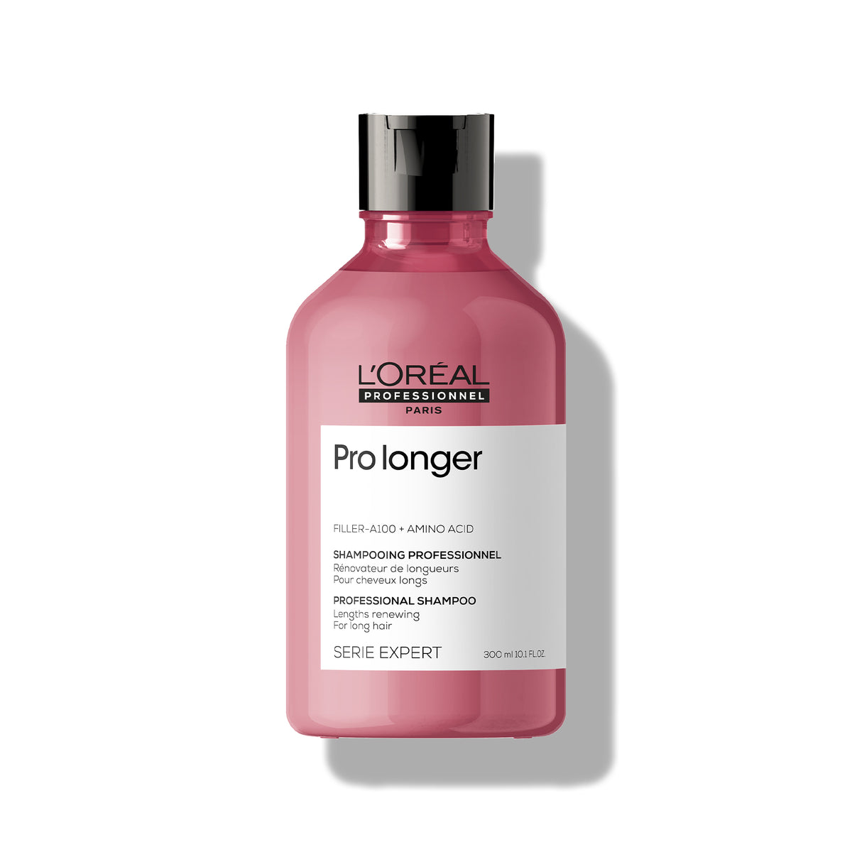 Shampooing rénovateur Serie Expert Pro Longer Lengths 
