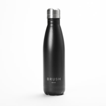 Brush Bottle - Brush Salon