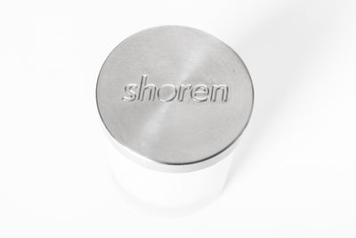Shoren Scented Candle - Brush Salon