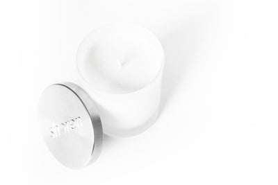 Shoren Scented Candle - Brush Salon