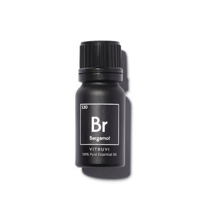 Bergamot Essential Oil