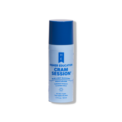 Cram Session Blue Light Blocking Moisturizer