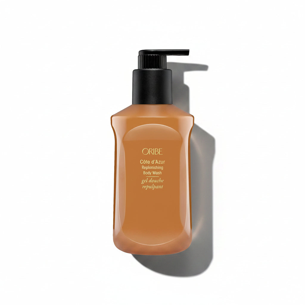 Côte d'Azur Replenishing Body Wash