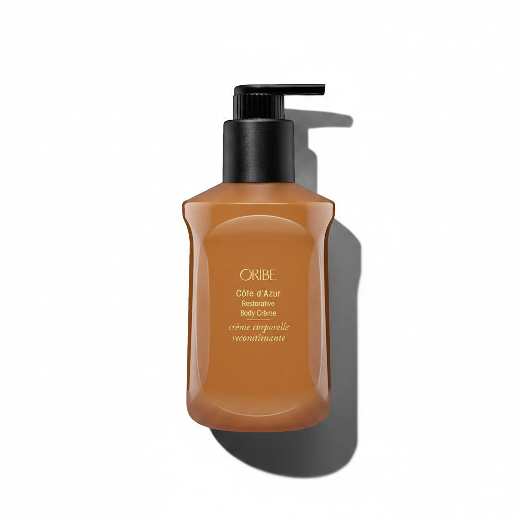 Côte d'Azur Restorative Body Crème