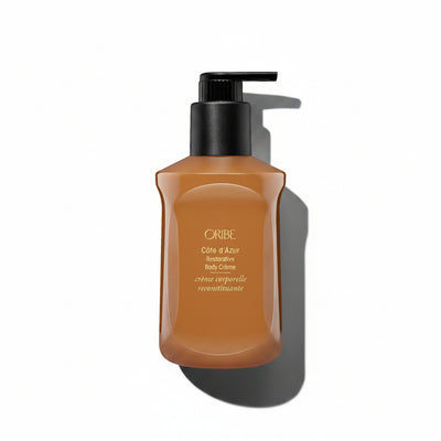 Côte d'Azur Restorative Body Crème
