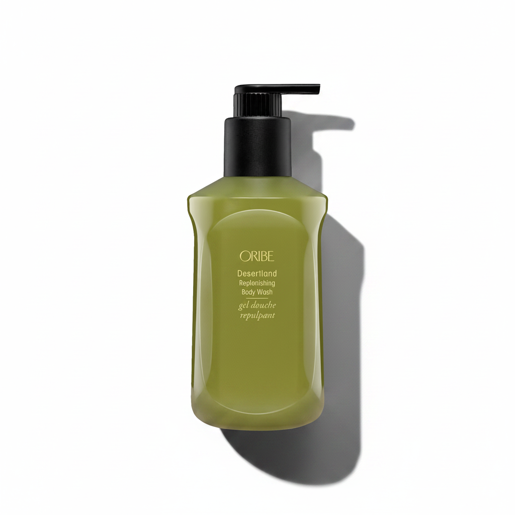 Desertland Replenishing Body Wash