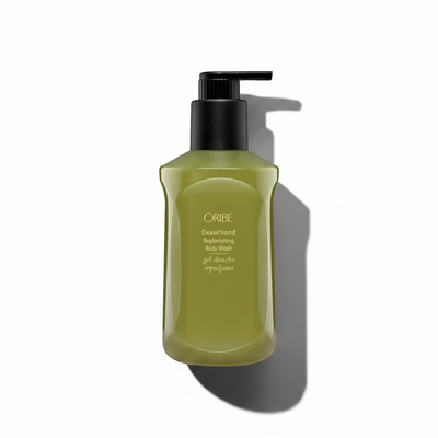 Desertland Replenishing Body Wash