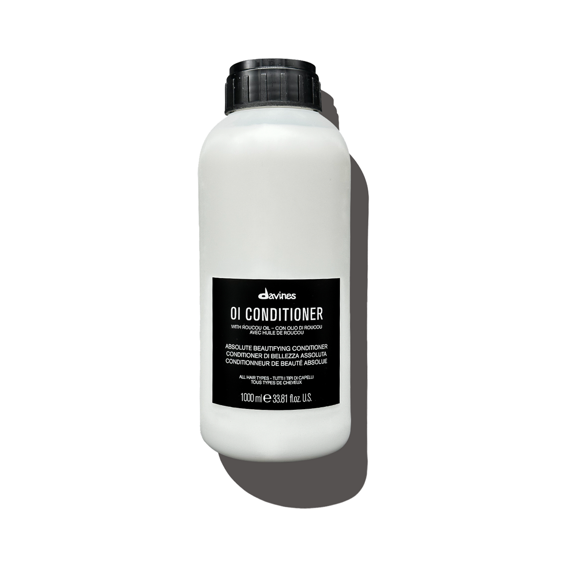 Davines | OI Absolute Beautifying Conditioner – Brush Salon