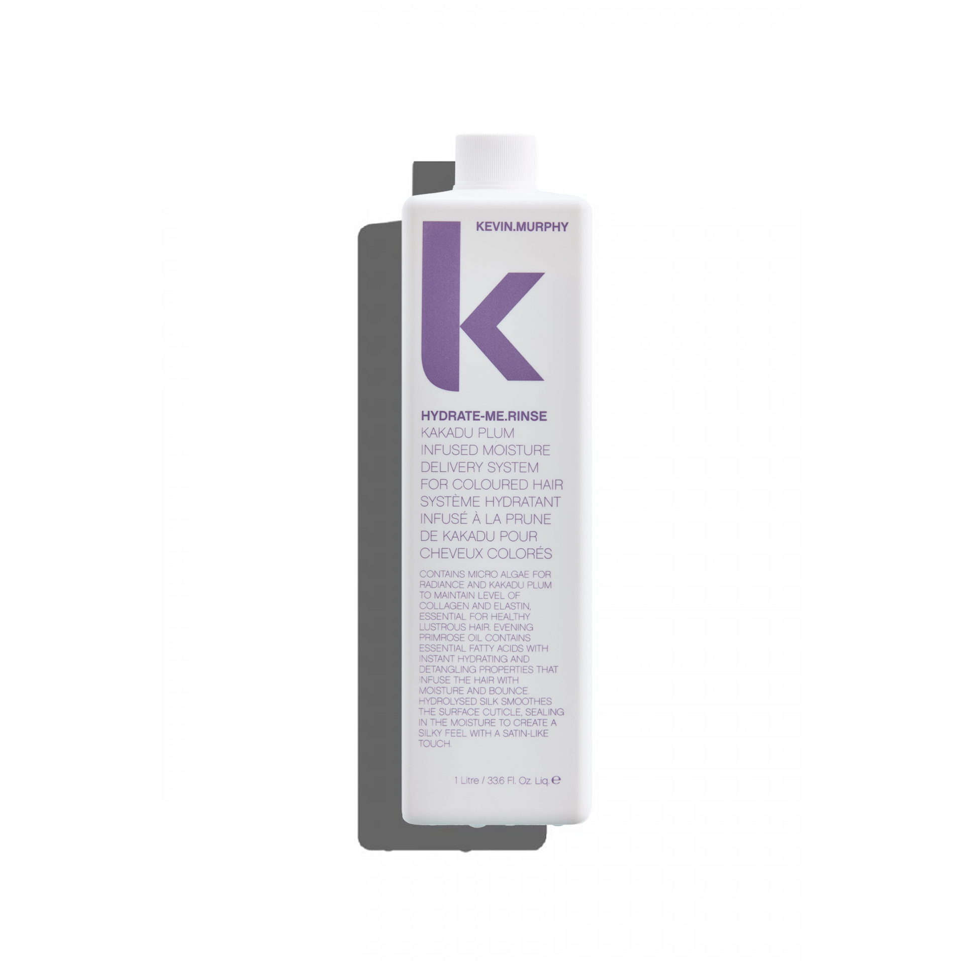 Kevin Murphy | Hydrate Me Rinse – Brush Salon