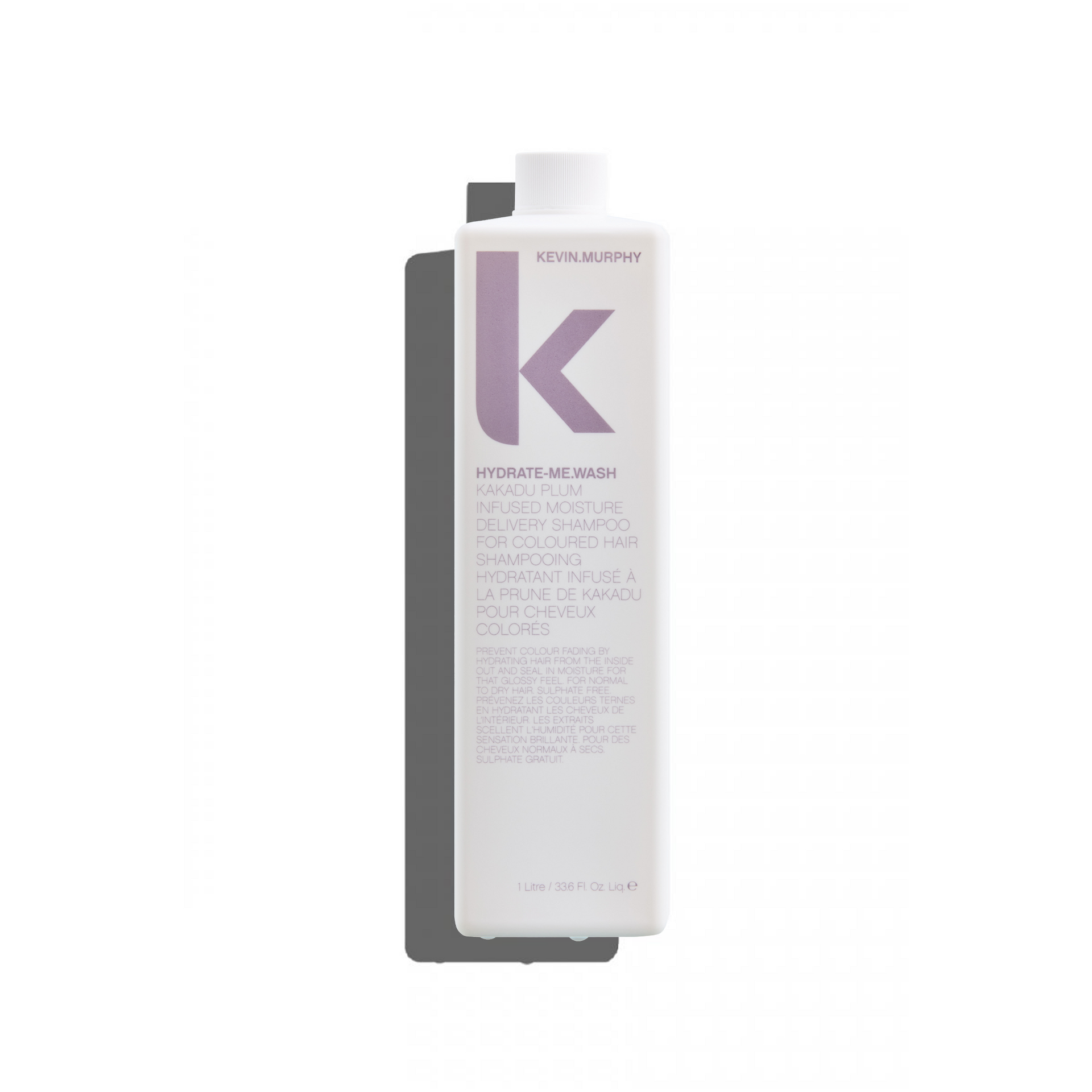 BrushSalonKevinMurphyHydrateMe