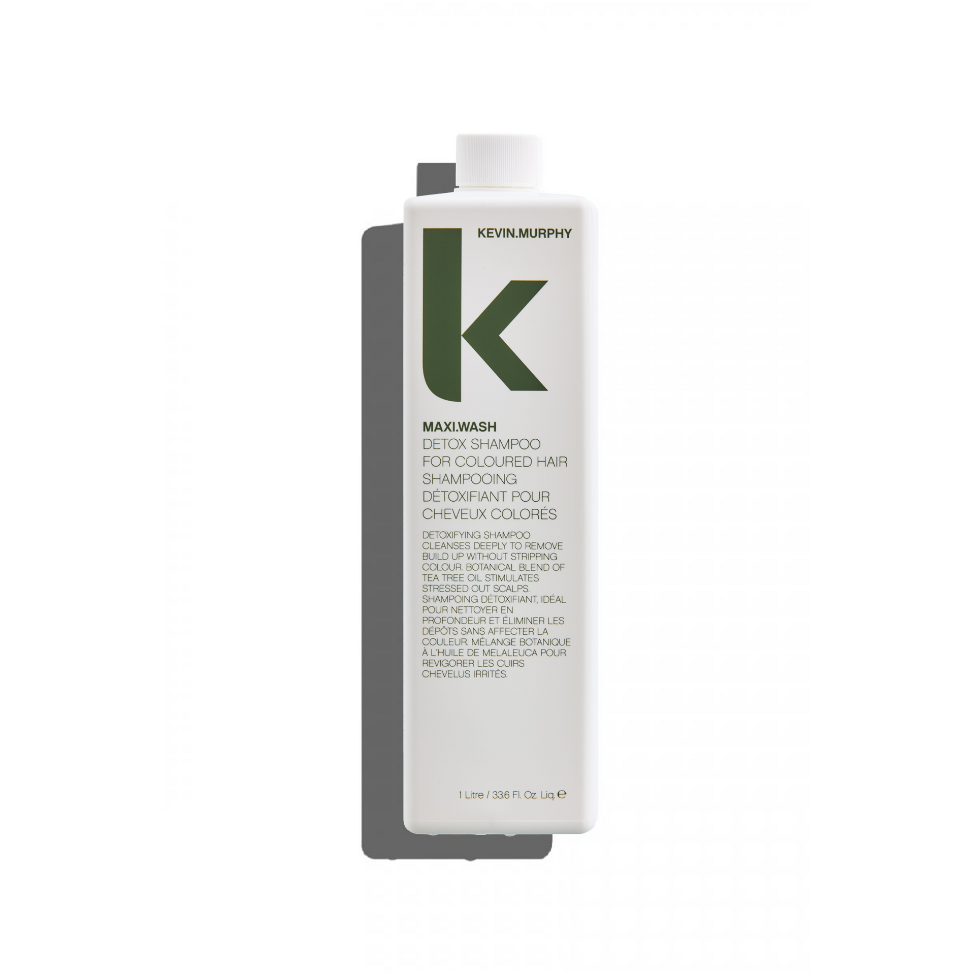 Kevin Murphy | Maxi Wash Litre – Brush Salon