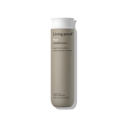 Revitalisant sans frisottis