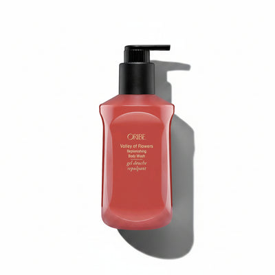 Valley of Flowers Replenishing Body Wash