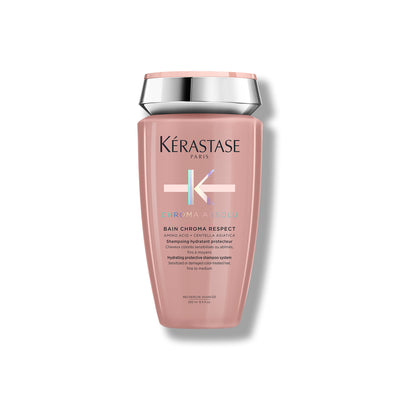 Chroma Absolu Bain Chroma Respect