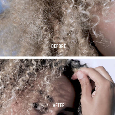 Blond Absolu Cicaplasme - Brush Salon