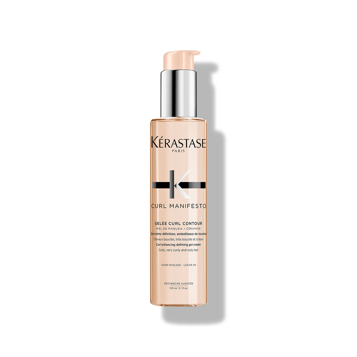 Curl Manifesto Gelée Contour