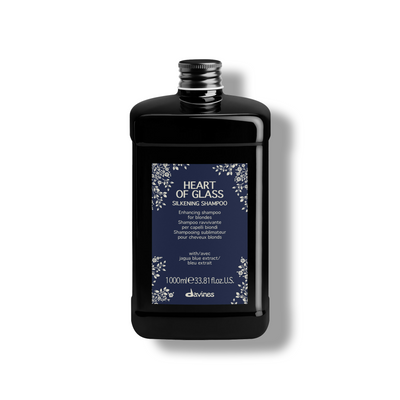 Heart Of Glass Silkening Shampoo