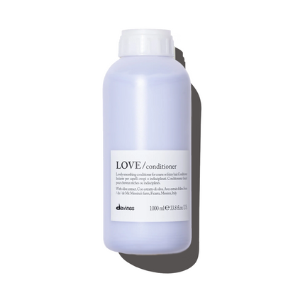 LOVE Smoothing Conditioner Litre