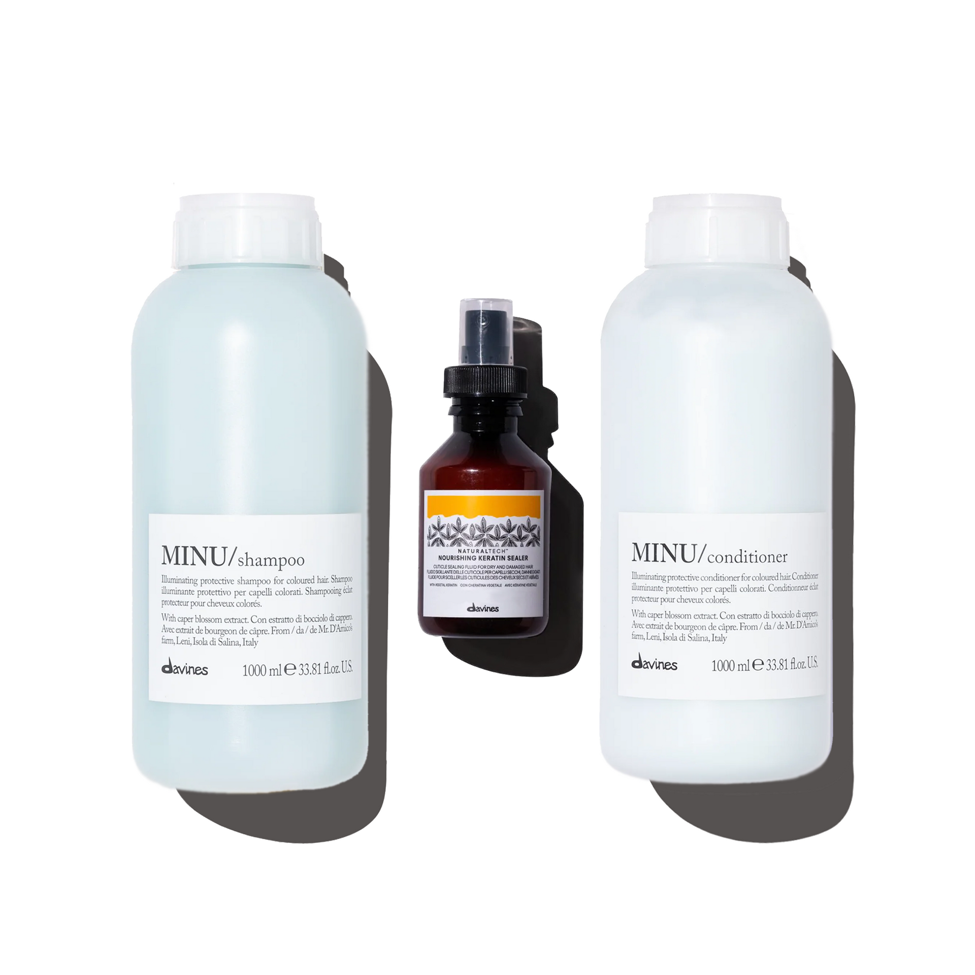 DavinesMINUBundleBrushSalon.