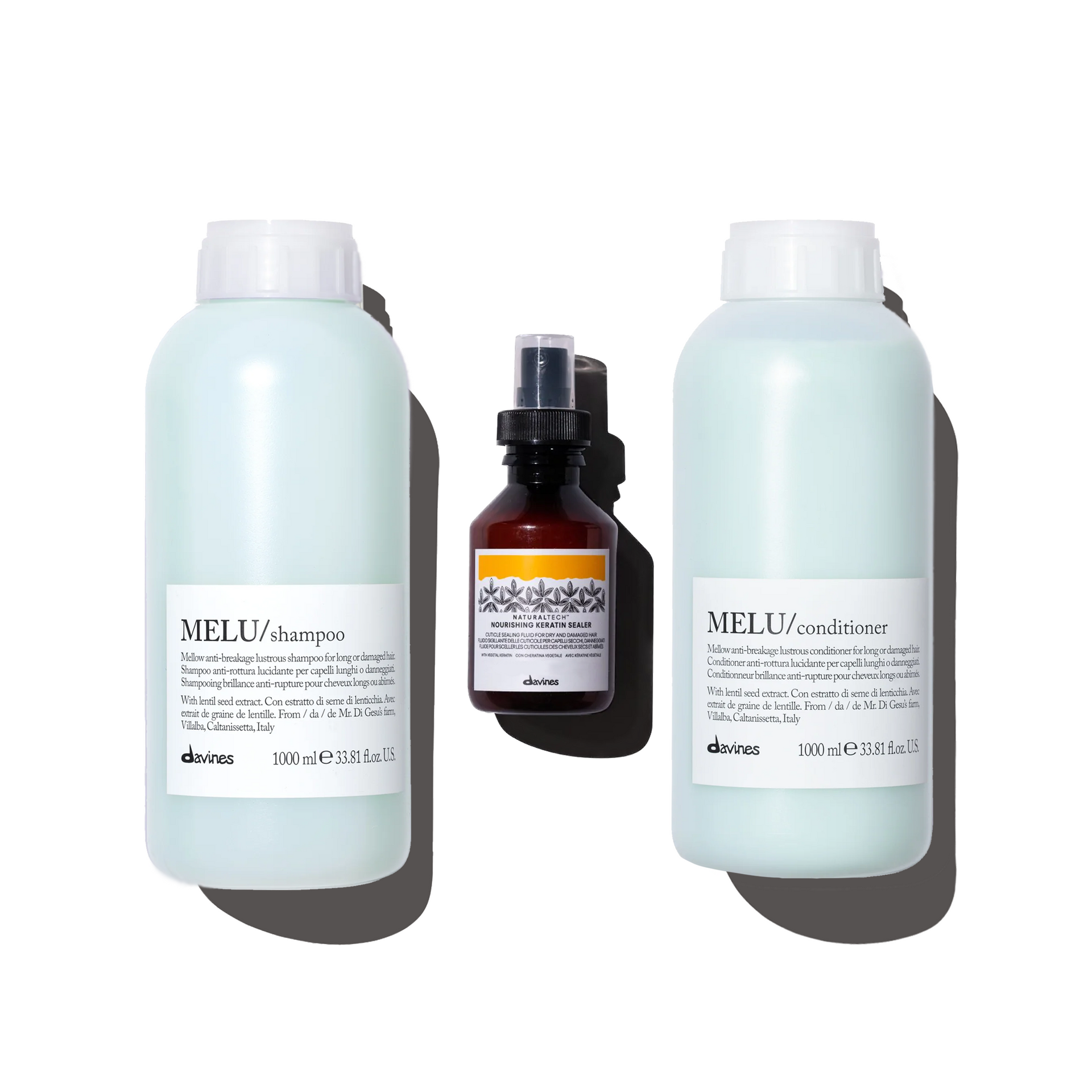 DavinesMeluLitreBundleBrushSal