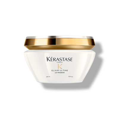 Elixir Ultime Masque - Brush Salon 