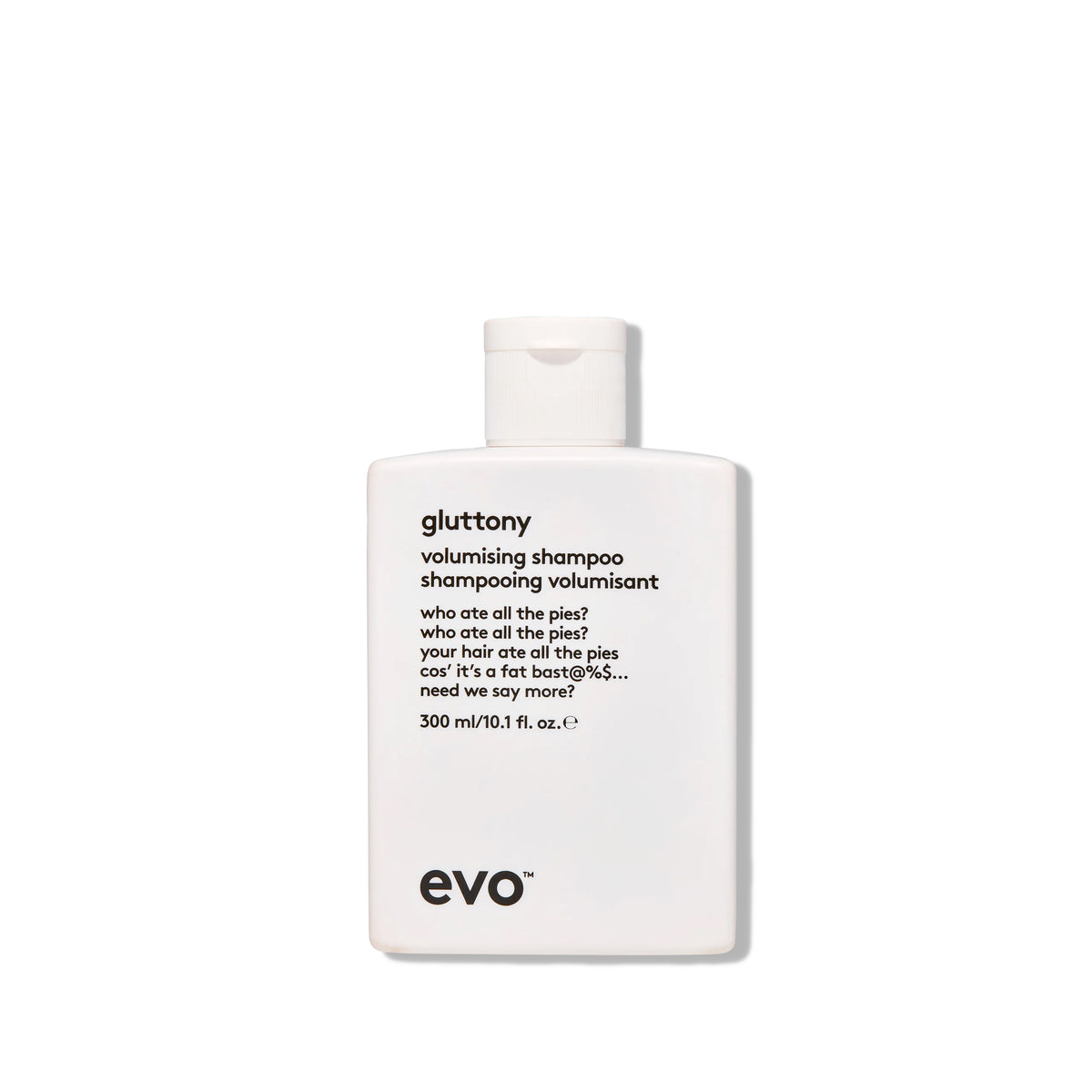 Shampoing Volumateur Gourmandise