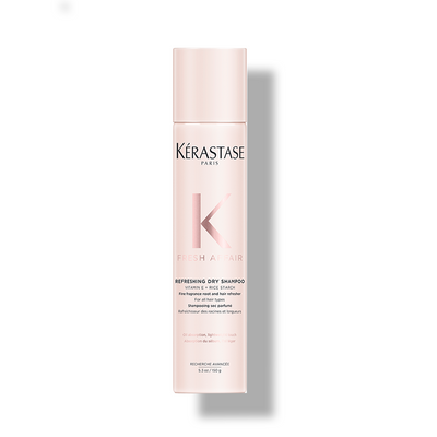 Fresh Affair Dry Shampoo