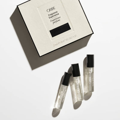Coffret Expérience Parfumée