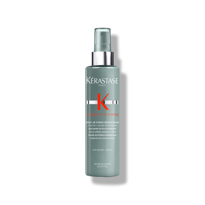 Genesis Homme Spray de Force Épaississant
