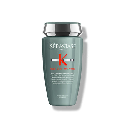 Genesis Homme Bain De Masse Épaississant Shampoo