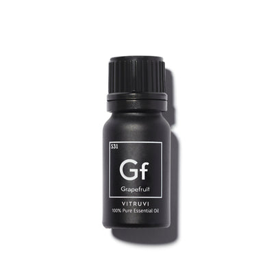 Grapefruit Essential Oil