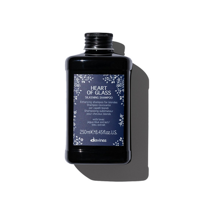 Heart Of Glass Silkening Shampoo