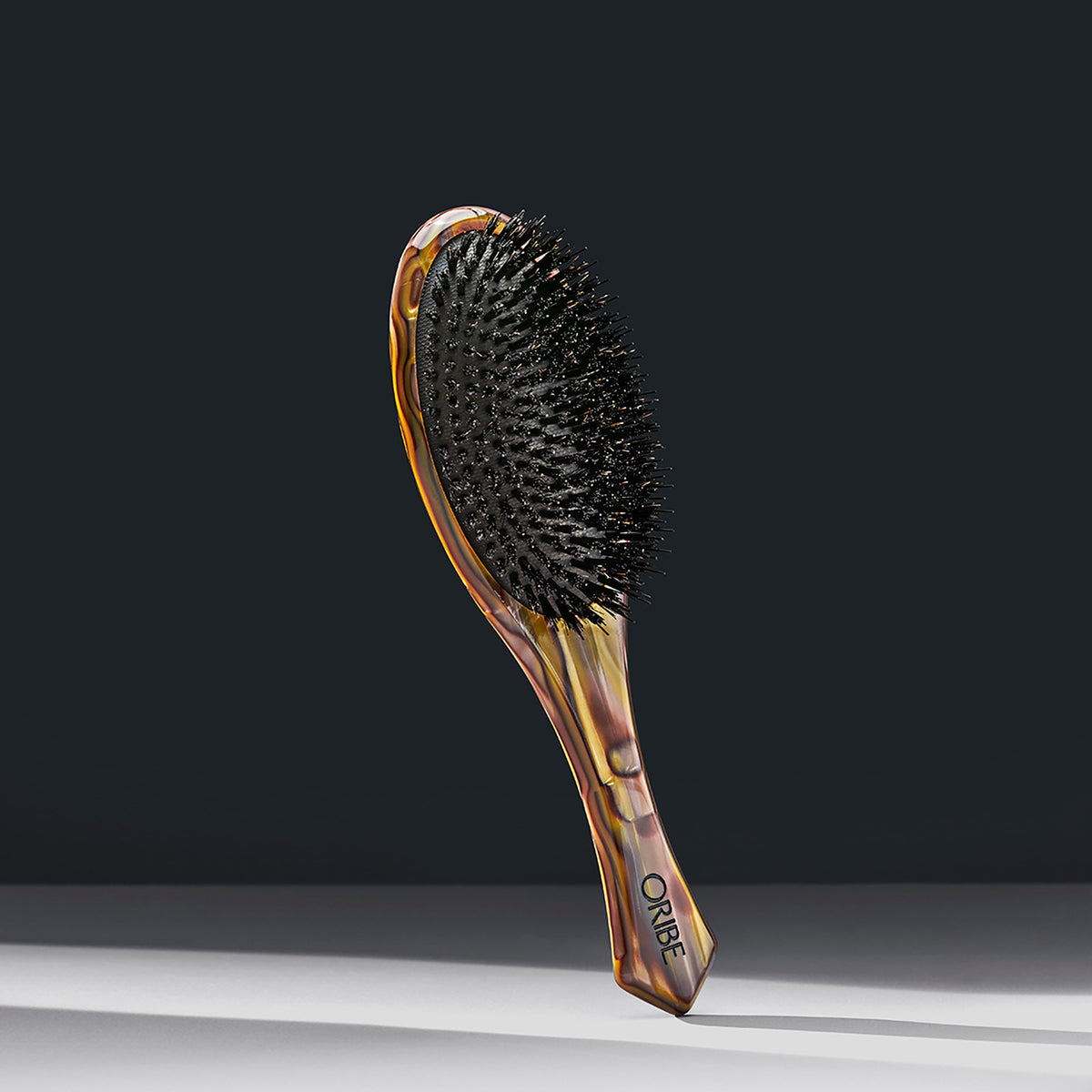 Oribe Italian Resin Flat Brush – 3