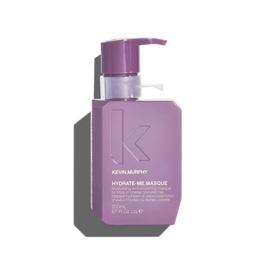 Masque Hydrate-moi