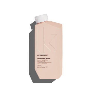 Plumping Wash