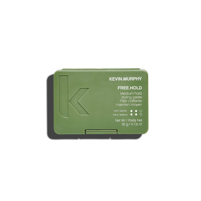 Free Hold - Medium Hold Paste - Brush Salon 