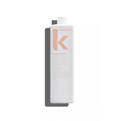 Plumping Wash